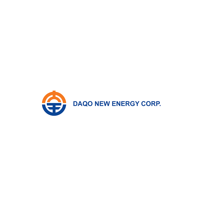Daqo New Energy