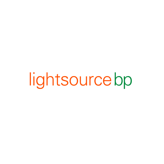 Lightsource bp